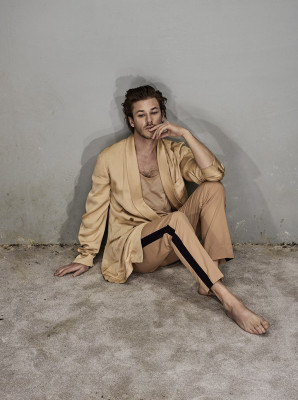 photo 21 in Gaspard Ulliel gallery [id1309884] 2022-09-19 00:00:00