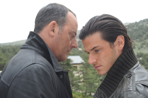 Gaspard Ulliel pic #138740