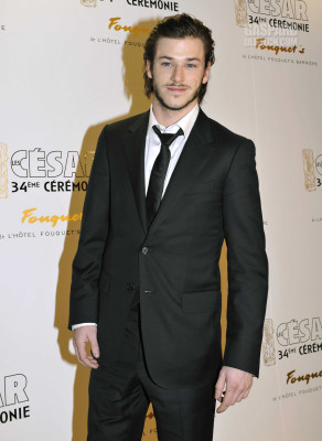 Gaspard Ulliel pic #138744