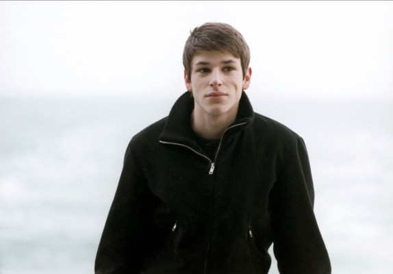 photo 25 in Gaspard Ulliel gallery [id288024] 2010-09-17 00:00:00