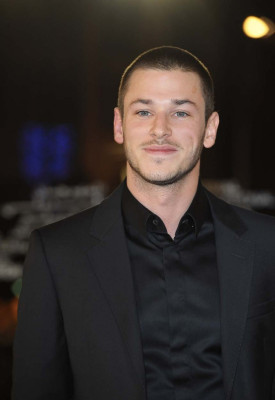 photo 16 in Gaspard Ulliel gallery [id313714] 2010-12-15 00:00:00
