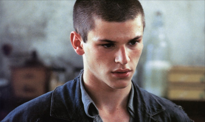 photo 18 in Gaspard Ulliel gallery [id288090] 2010-09-17 00:00:00