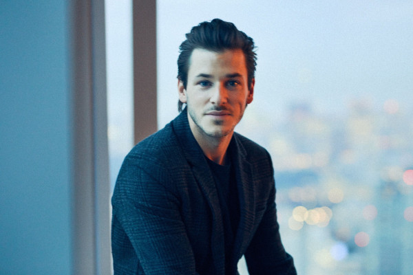 photo 8 in Gaspard Ulliel gallery [id1314843] 2022-11-23 00:00:00