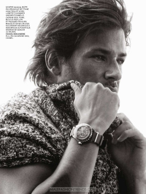 photo 3 in Gaspard Ulliel gallery [id1314848] 2022-11-23 00:00:00