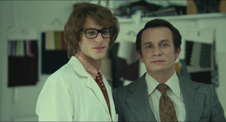Gaspard Ulliel pic #1314849