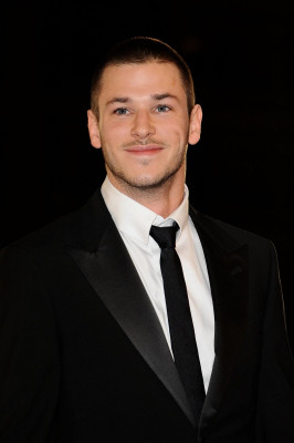 Gaspard Ulliel pic #459793