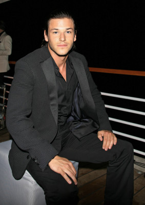Gaspard Ulliel pic #111254
