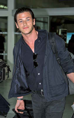 Gaspard Ulliel pic #111338