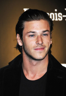 Gaspard Ulliel pic #428370