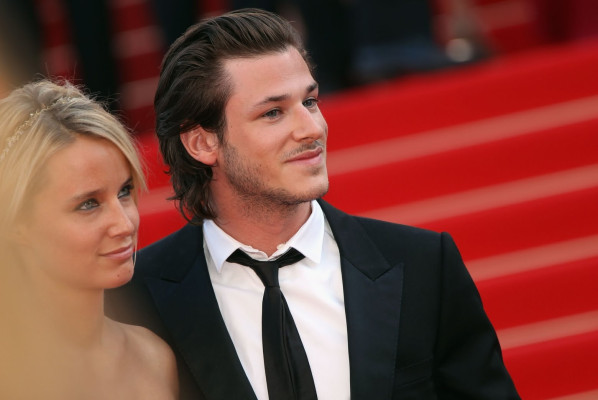 photo 26 in Gaspard Ulliel gallery [id409068] 2011-10-04 00:00:00