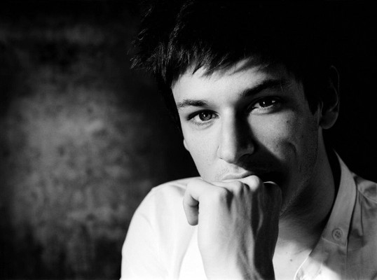 photo 7 in Gaspard Ulliel gallery [id408276] 2011-10-03 00:00:00