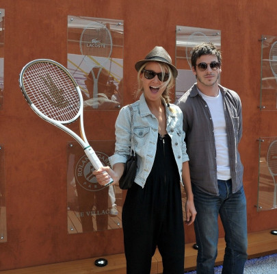 photo 9 in Gaspard Ulliel gallery [id459792] 2012-03-14 00:00:00