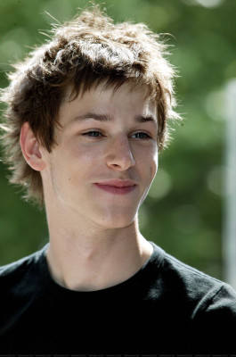 photo 7 in Gaspard Ulliel gallery [id354583] 2011-03-11 00:00:00
