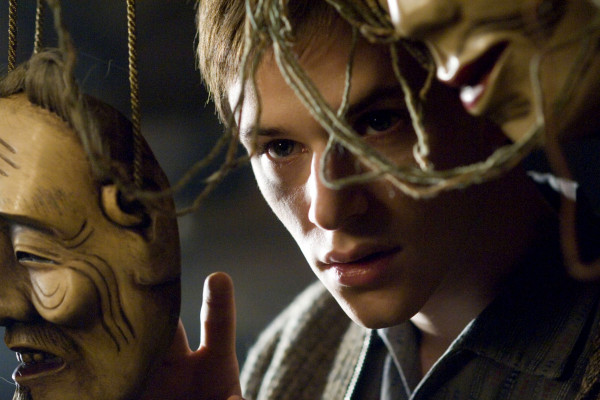 Gaspard Ulliel pic #93707