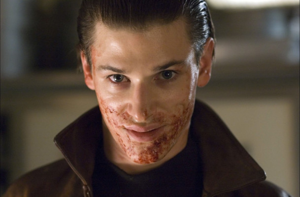 photo 23 in Gaspard Ulliel gallery [id288029] 2010-09-17 00:00:00