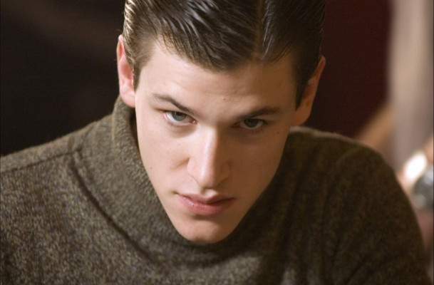 Gaspard Ulliel pic #287976