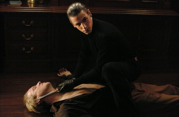 photo 21 in Gaspard Ulliel gallery [id288053] 2010-09-17 00:00:00