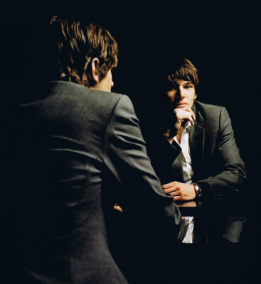 Gaspard Ulliel pic #109626