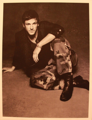 photo 21 in Gaspard Ulliel gallery [id601470] 2013-05-12 00:00:00