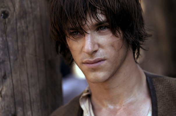 Gaspard Ulliel pic #287968