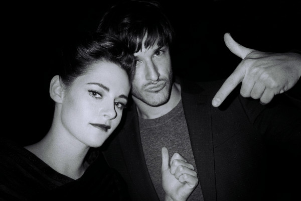 photo 13 in Gaspard Ulliel gallery [id1314838] 2022-11-23 00:00:00