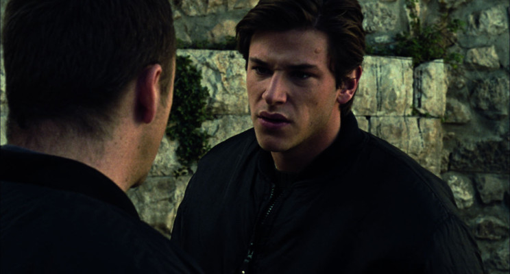 photo 28 in Gaspard Ulliel gallery [id524495] 2012-08-21 00:00:00