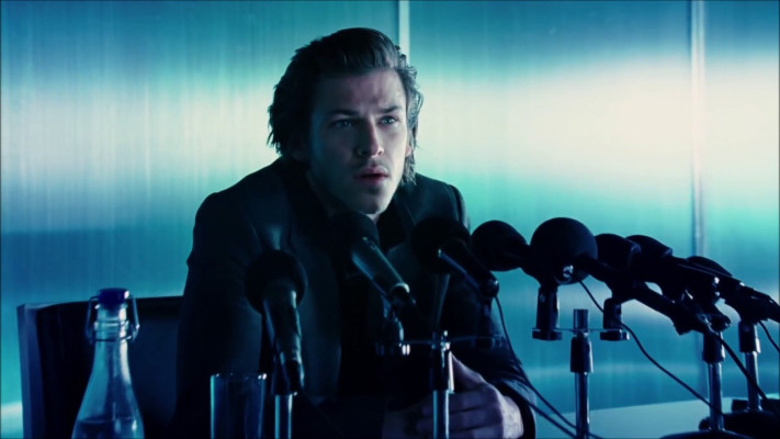 photo 10 in Gaspard gallery [id1314841] 2022-11-23 00:00:00
