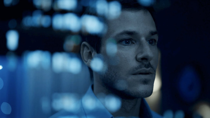 Gaspard Ulliel pic #1314840