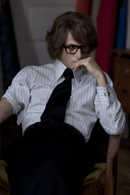 photo 3 in Gaspard Ulliel gallery [id1317515] 2022-12-16 00:00:00