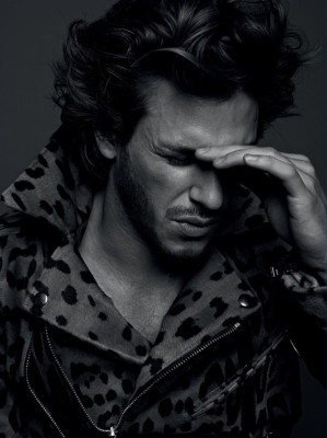 photo 8 in Gaspard Ulliel gallery [id1317510] 2022-12-16 00:00:00
