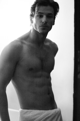 Gaspard Ulliel pic #1309875