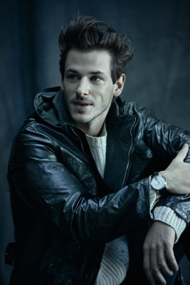 photo 16 in Gaspard Ulliel gallery [id1309889] 2022-09-19 00:00:00