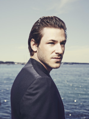 photo 4 in Gaspard Ulliel gallery [id719789] 2014-07-29 00:00:00