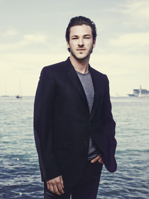 photo 5 in Gaspard Ulliel gallery [id719788] 2014-07-29 00:00:00