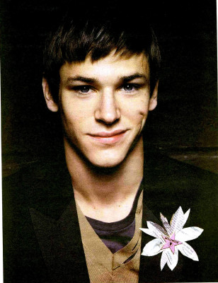 Gaspard Ulliel pic #176106
