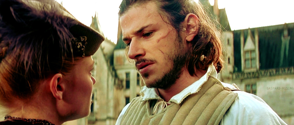 photo 17 in Gaspard Ulliel gallery [id501241] 2012-06-19 00:00:00