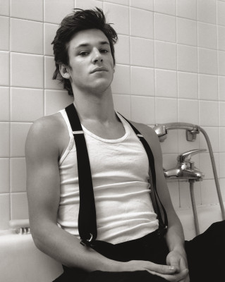 photo 21 in Gaspard Ulliel gallery [id95207] 2008-05-21 00:00:00