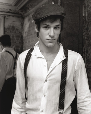Gaspard Ulliel pic #95205