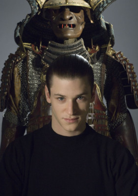 photo 16 in Gaspard Ulliel gallery [id407976] 2011-10-03 00:00:00
