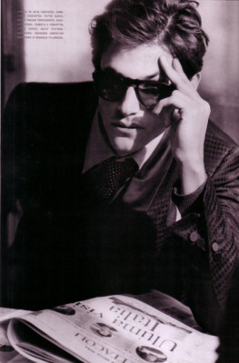 photo 29 in Gaspard Ulliel gallery [id93713] 2008-05-26 00:00:00
