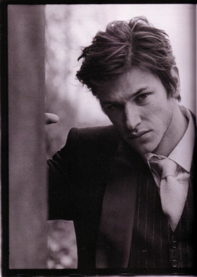 Gaspard Ulliel pic #93714