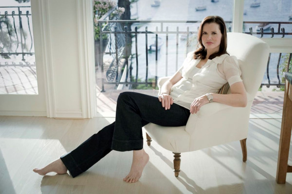 Geena Davis pic #628324