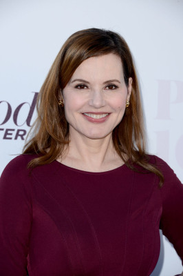 Geena Davis pic #748219