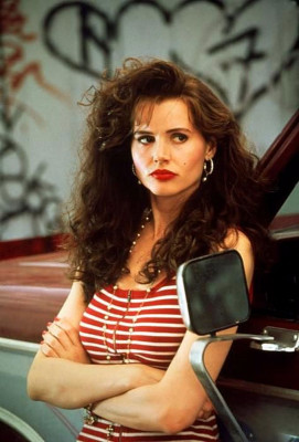 Geena Davis pic #1310021