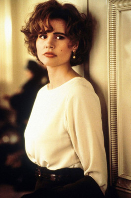 Geena Davis pic #1310023