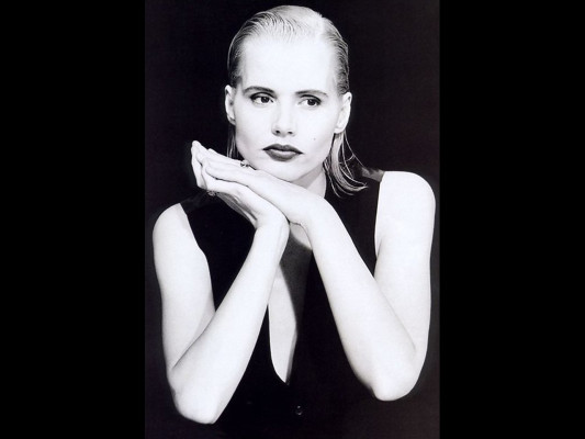 Geena Davis pic #332262