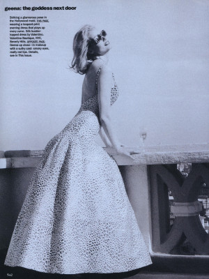 Geena Davis pic #1335057