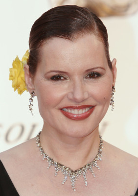 Geena Davis pic #332276