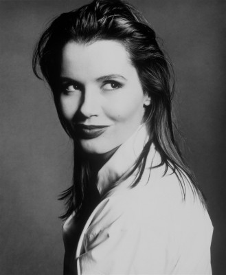 Geena Davis pic #332288