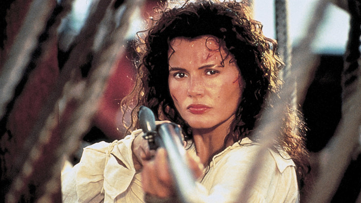 Geena Davis pic #1310031